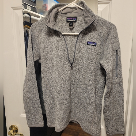 Patagonia Better Sweater - Picture 3 of 5